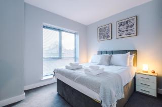 Cestrian House - Chester - 7