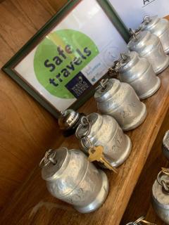 Hotel Los Angeles - 3