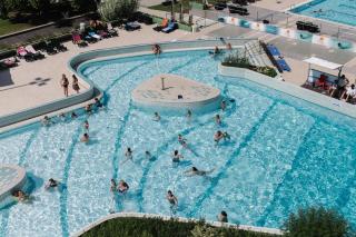 Portobello Wellness & Yacht Hotel Esztergom - Esztergom - 5