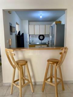 Apartamento Rodadero - Gaira - 8