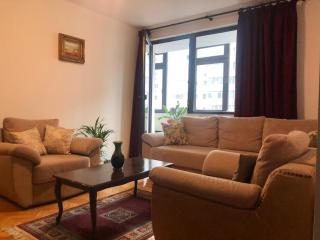 Marie Apartment - Bucarest - 0