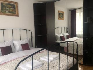 Marie Apartment - Bucarest - 5