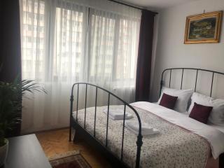 Marie Apartment - Bucarest - 3