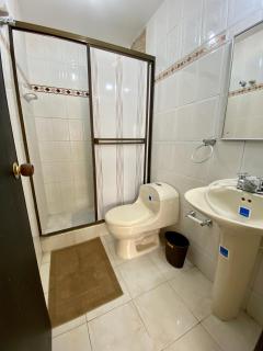 Apartamento Rodadero - Gaira - 1