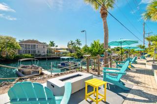 Latitude 26 Waterfront Resort and Marina - Fort Myers Beach - 0