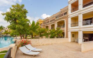 Luxe 1 BR Cap Cana, DR - Steps Away From Pool, King Bed, Caribbean Paradise! - Punta Cana - 7