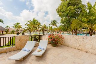 Luxe 1 BR Cap Cana, DR - Steps Away From Pool, King Bed, Caribbean Paradise! - Punta Cana - 5