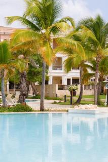 Luxe 1 BR Cap Cana, DR - Steps Away From Pool, King Bed, Caribbean Paradise! - Punta Cana - 1