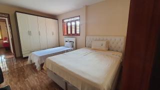 Casa mobiliada com piscina para aluguel por diárias em Martins-RN - Martins - 5