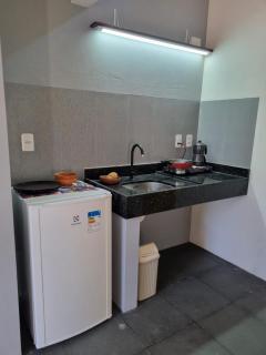Cumbeba Tiny Houses - São Miguel do Gostoso - 4