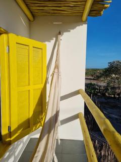 Cumbeba Tiny Houses - São Miguel do Gostoso - 7