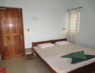 Sea Pearl Guesthouse - Candolim - 7
