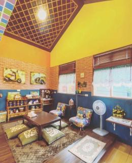 熊居民宿Lala Mountain Bear Farm - 0