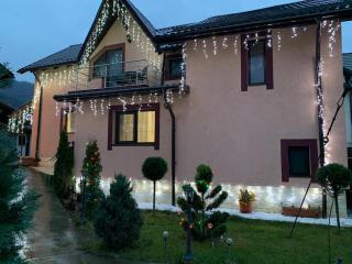 Casa Sophia Maria Caciulata - Caciulata - 9