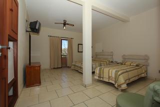 Hotel Fredy - 3