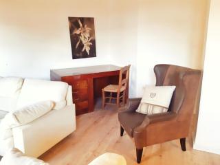 Apartamento Benasque Vistas al Sarrio - 4