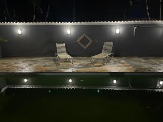 Casa com Piscina em Porto da Roça, Saquarema - Saquarema - 8