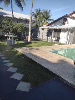 Casa com Piscina em Porto da Roça, Saquarema - Saquarema - 6