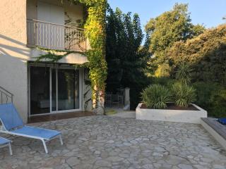 Appartement 55m2 dans villa avec piscine Valescure - Saint-Raphaël - 8