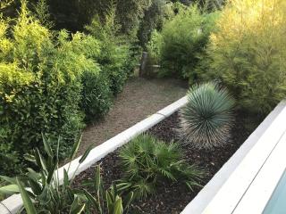 Appartement 55m2 dans villa avec piscine Valescure - Saint-Raphaël - 4