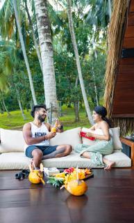 Coconut Escapes - Kurunegala - 1