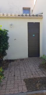 Villa Naturiste NATURE Héliovillage 104 - 8