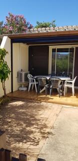 Villa Naturiste NATURE Héliovillage 104 - Cap d'Agde - 6