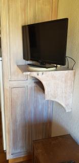 Villa Naturiste NATURE Héliovillage 104 - 2