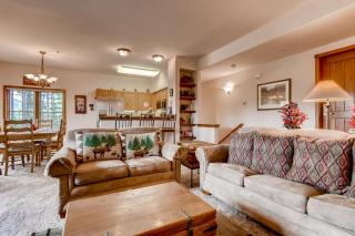 Los Pinos - Luxury Breckenridge SkiCondo - 3