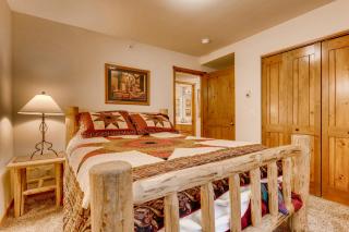 Los Pinos - Luxury Breckenridge SkiCondo - 9