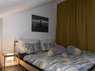 Apartmány Tylovice - Rožnov pod Radhoštěm - 6