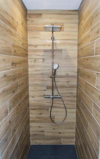 Chalet de standing 9P avec sauna & salle d'escalade - La Bresse - 4