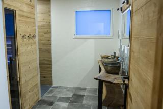 Chalet de standing 9P avec sauna & salle d'escalade - La Bresse - 2