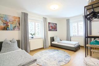 Haus Donnerberg Rehefeld - 2