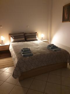 Garden Lefkanti, 4season Plaza Room - Calcide - 2