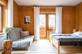 Regle 5 Guide's House - Zakopane - 2