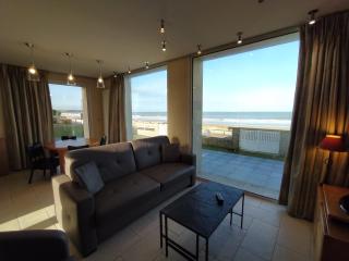Gîtes "Plage" ou "Pieds dans l'Eau" en FRONT DE MER à Asnelles , 3km d'Arromanches, 10km de Bayeux - Asnelles - 0