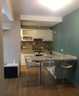 Apartamento central e aconchegante - 2