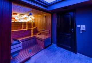 Tsarevets Boutique Hotel & SPA - 5