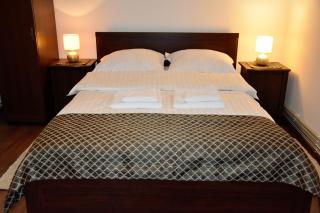 Pokoje gościnne Fermata - 9