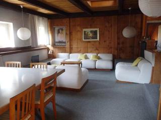 ATI Appartamento stile Chalet dell 800 nel cuore di Ortisei - Ortisei - 0
