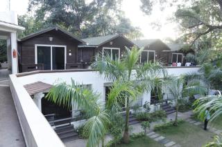 JP Resort - Arambol - 5