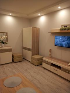 Apartament Łańcut - Łańcut - 6