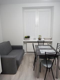 Apartament Łańcut - 3