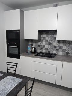 Apartament Łańcut - Łańcut - 4