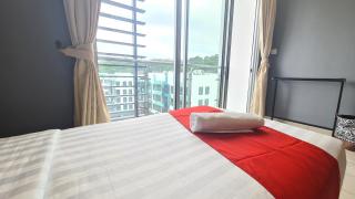 Aeropod KK Studio Unit 09 Near Airport And City Free Parking - Kota Kinabalu - 8