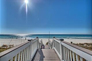 Sterling Breeze - Luxury Beach Front Condo - Panama City Beach - 9