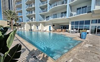 Sterling Breeze - Luxury Beach Front Condo - Panama City Beach - 5