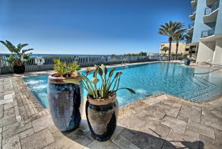 Sterling Breeze - Luxury Beach Front Condo - Panama City Beach - 2