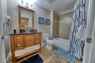 PierPark 2BR Beachfront Luxury Condo w View Sterling Breeze Resorts - 3